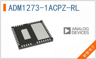 ADM1273-1ACPZ-RL