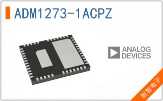 ADM1273-1ACPZ