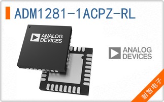 ADM1281-1ACPZ-RL