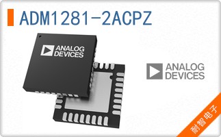 ADM1281-2ACPZ