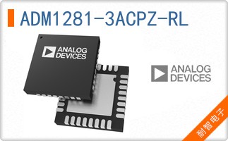 ADM1281-3ACPZ-RL