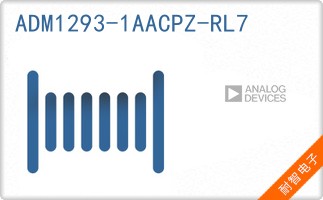 ADM1293-1AACPZ-RL7