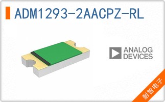 ADM1293-2AACPZ-RL