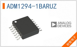 ADM1294-1BARUZ