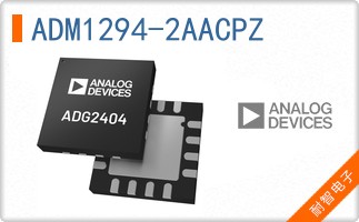 ADM1294-2AACPZ