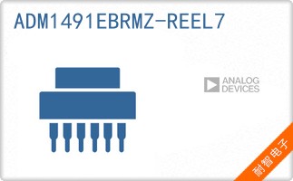 ADM1491EBRMZ-REEL7