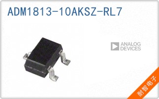 ADM1813-10AKSZ-RL7