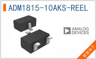 ADM1815-10AKS-REEL