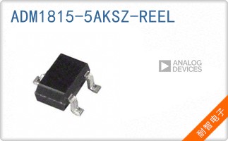 ADM1815-5AKSZ-REEL