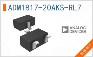 ADM1817-20AKS-RL7