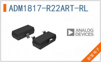 ADM1817-R22ART-RL
