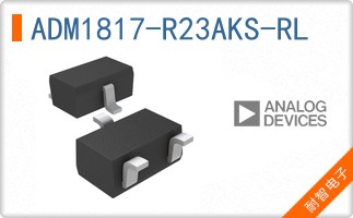 ADM1817-R23AKS-RL