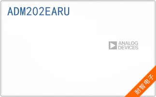 ADM202EARU