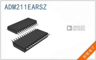 ADM211EARSZ