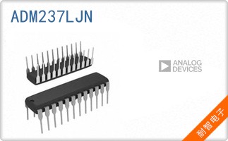 ADM237LJN