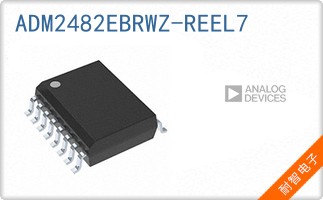 ADM2482EBRWZ-REEL7