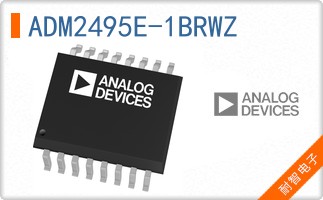 ADM2495E-1BRWZ