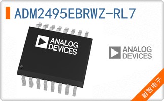 ADM2495EBRWZ-RL7