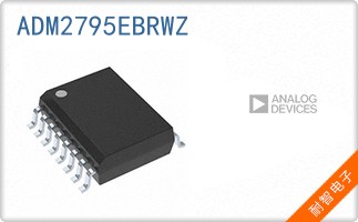 ADM2795EBRWZ