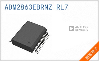 ADM2863EBRNZ-RL7