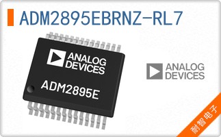ADM2895EBRNZ-RL7