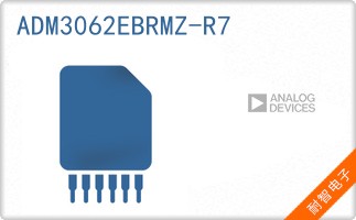 ADM3062EBRMZ-R7