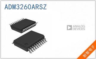 ADM3260ARSZ