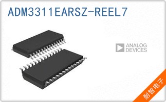 ADM3311EARSZ-REEL7