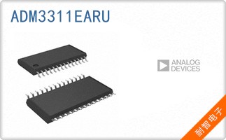 ADM3311EARU