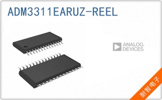 ADM3311EARUZ-REEL