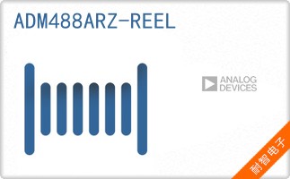 ADM488ARZ-REEL