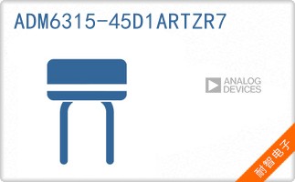 ADM6315-45D1ARTZR7