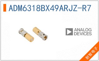 ADM6318BX49ARJZ-R7