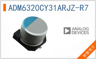 ADM6320CY31ARJZ-R7