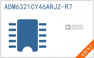 ADM6321CY46ARJZ-R7