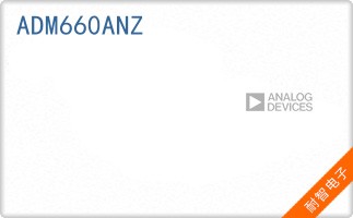 ADM660ANZ