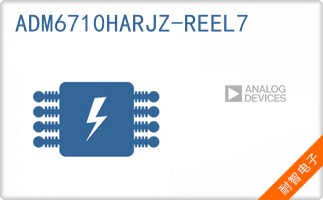 ADM6710HARJZ-REEL7