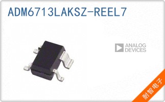 ADM6713LAKSZ-REEL7