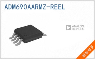 ADM690AARMZ-REEL