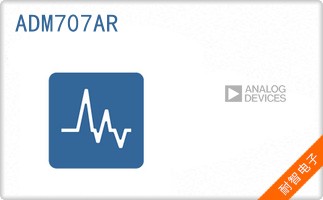 ADM707AR