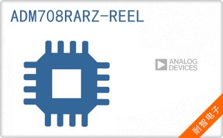 ADM708RARZ-REEL