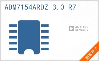 ADM7154ARDZ-3.0-R7