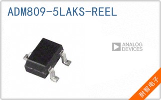 ADM809-5LAKS-REEL