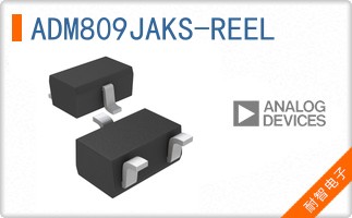 ADM809JAKS-REEL