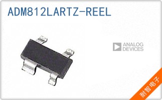ADM812LARTZ-REEL