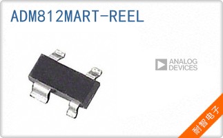 ADM812MART-REEL