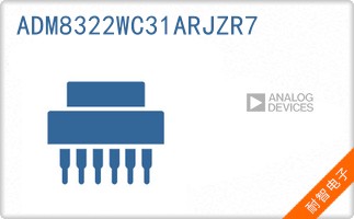 ADM8322WC31ARJZR7