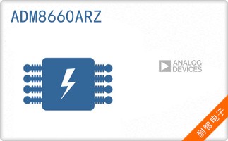 ADM8660ARZ