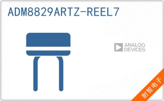 ADM8829ARTZ-REEL7