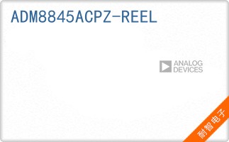 ADM8845ACPZ-REEL